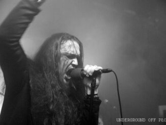 Jakub "Kosa" Kossakowski, fot. triku