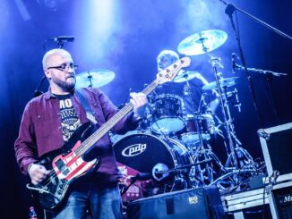 Rafał “Elvis” Woźniak